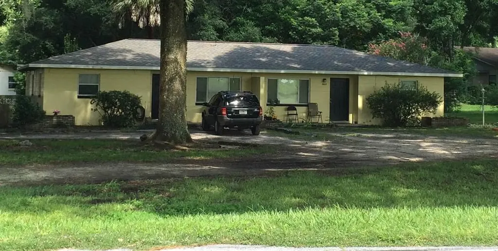 5600 NE Jacksonville Road Ocala FL 34479