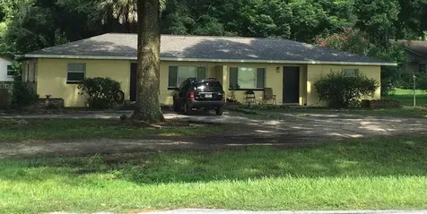 5600 NE Jacksonville Road Ocala FL 34479
