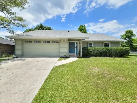 208 Quail Circle Casselberry FL 32707