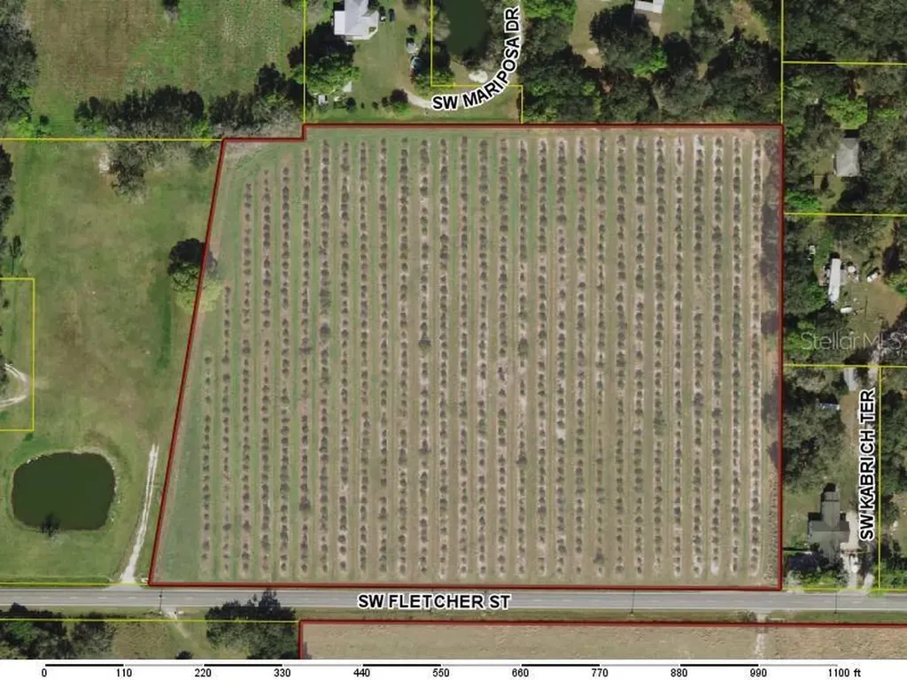 1273 SW Fletcher Street Arcadia FL 34266