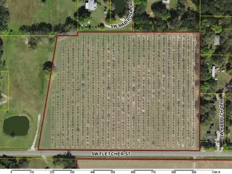 1273 SW Fletcher Street Arcadia FL 34266