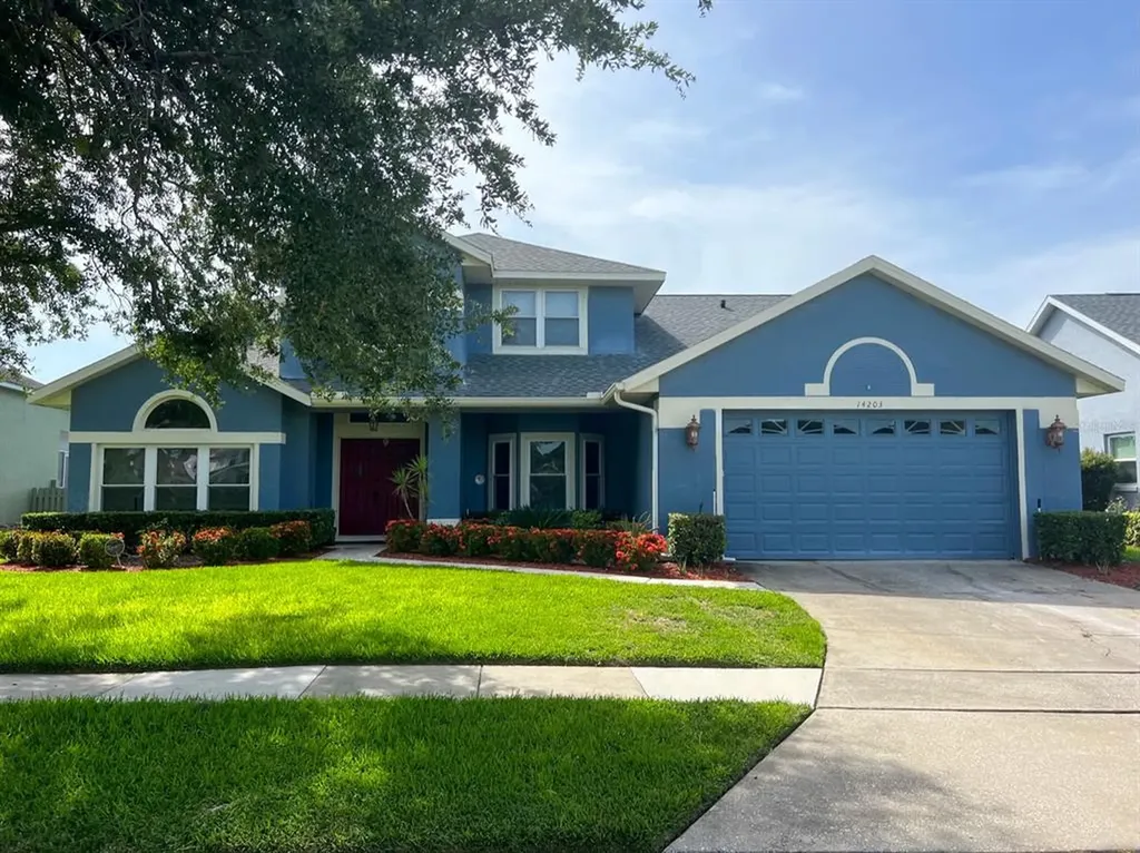 14203 Lord Barclay Drive Orlando FL 32837