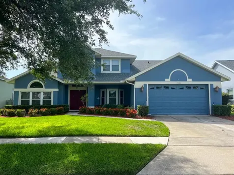 14203 Lord Barclay Drive Orlando FL 32837