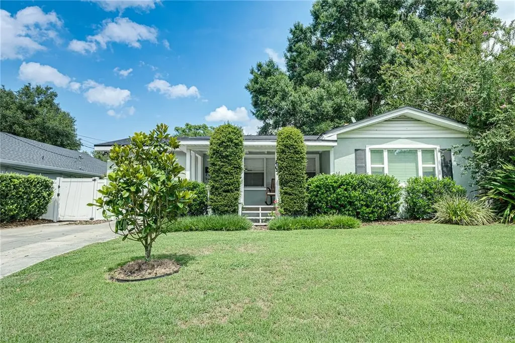 1807 Delaney Avenue Orlando FL 32806