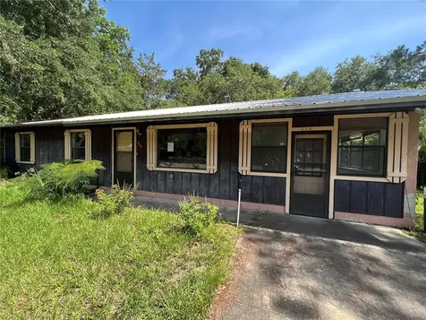 516 E Park Avenue Chiefland FL 32626