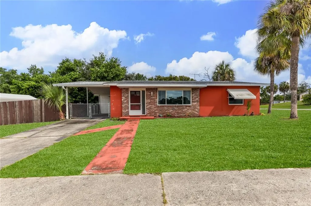 7157 Catalina Street Spring Hill FL 34606