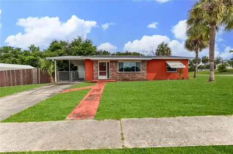 7157 Catalina Street Spring Hill FL 34606