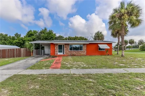 7157 Catalina Street Spring Hill FL 34606
