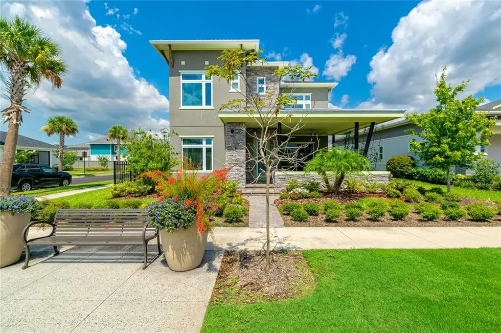 14681 Englert Alley Orlando FL 32827