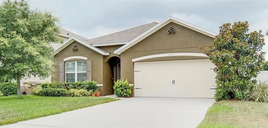 3657 Maidencain Street Clermont FL 34714