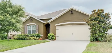 3657 Maidencain Street Clermont FL 34714