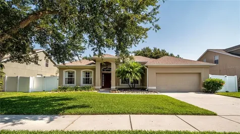 408 Lake Amberleigh Drive Winter Garden FL 34787