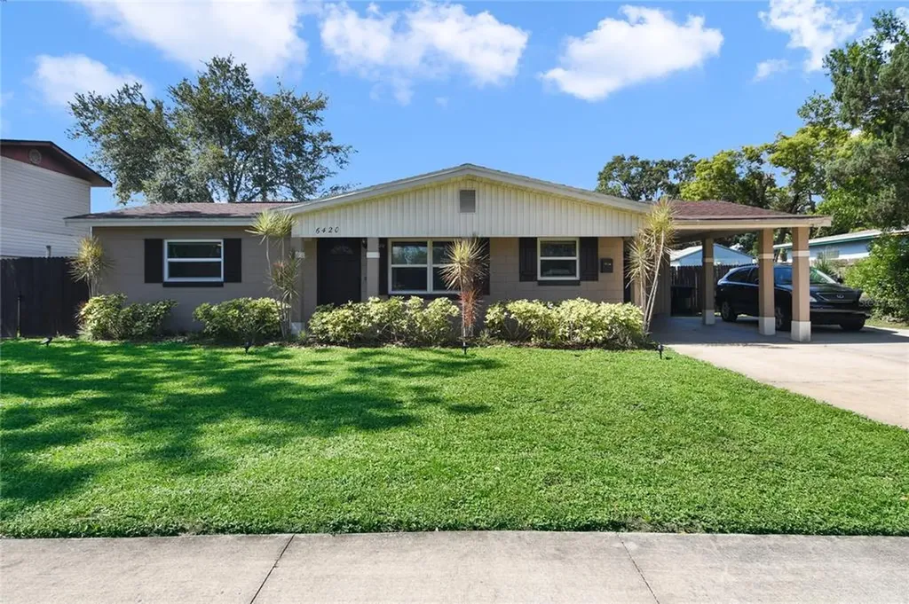 6420 Greylynne Street Orlando FL 32807