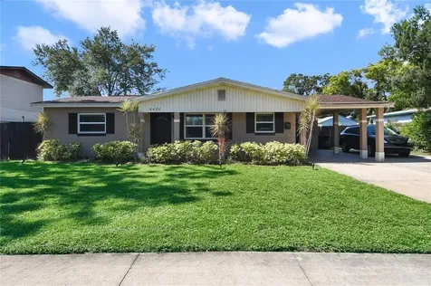 6420 Greylynne Street Orlando FL 32807
