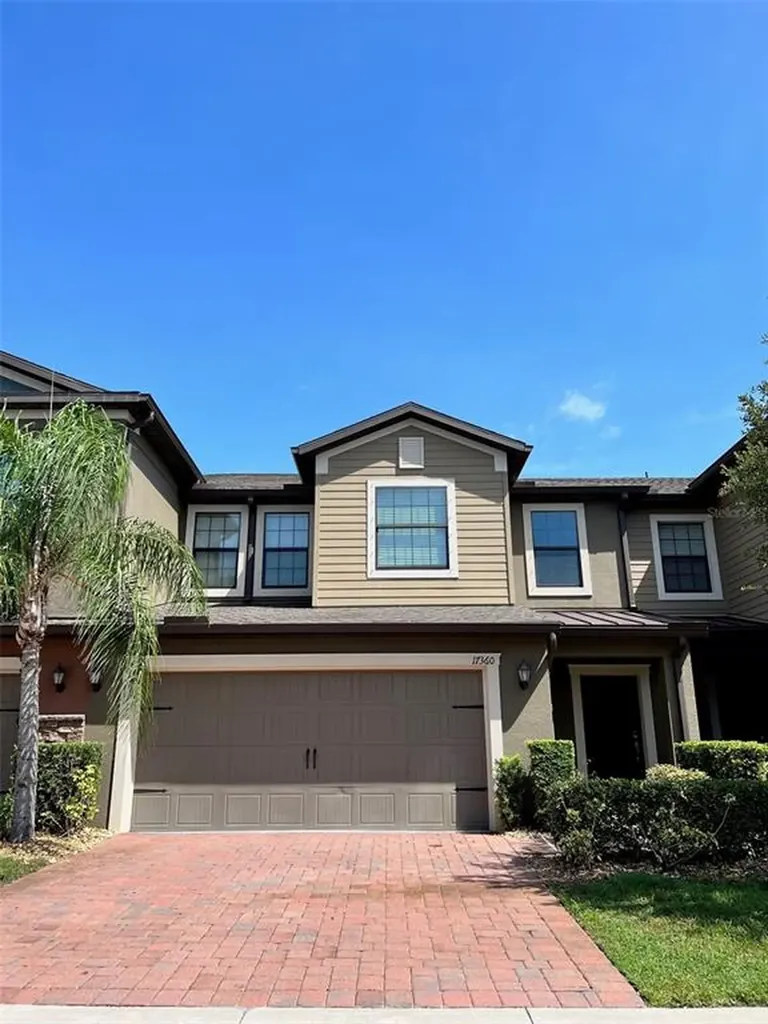17360 Old Tobacco Road Lutz FL 33558