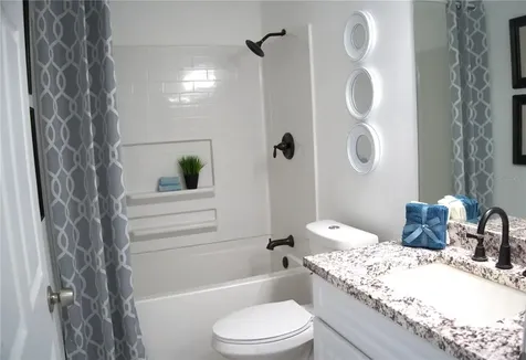 124 Guadalajara Drive Kissimmee FL 34743