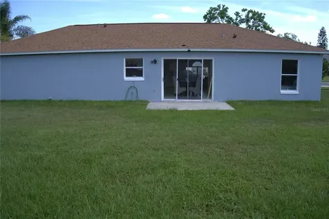 124 Guadalajara Drive Kissimmee FL 34743