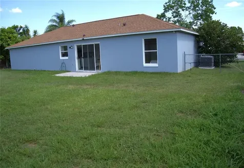 124 Guadalajara Drive Kissimmee FL 34743