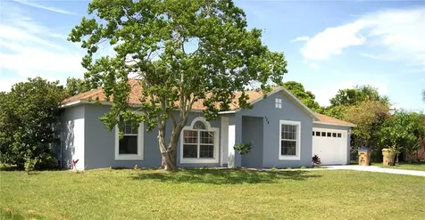 124 Guadalajara Drive Kissimmee FL 34743
