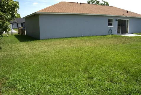 124 Guadalajara Drive Kissimmee FL 34743