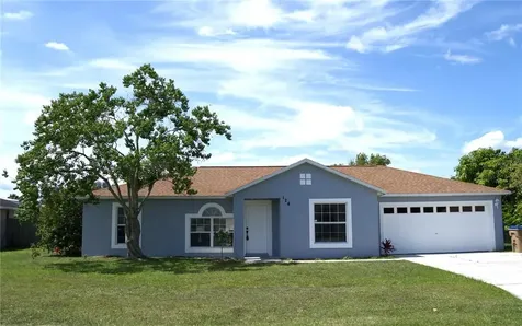 124 Guadalajara Drive Kissimmee FL 34743