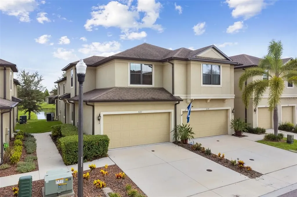 5121 Bay Isle Circle Clearwater FL 33760