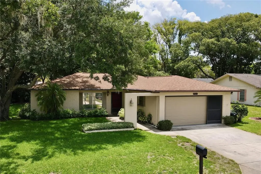 10528 Meadow Hill Drive Port Richey FL 34668