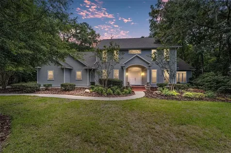 5131 NW 50th Terrace Gainesville FL 32606