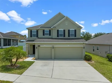 1129 Democracy Drive Haines City FL 33844