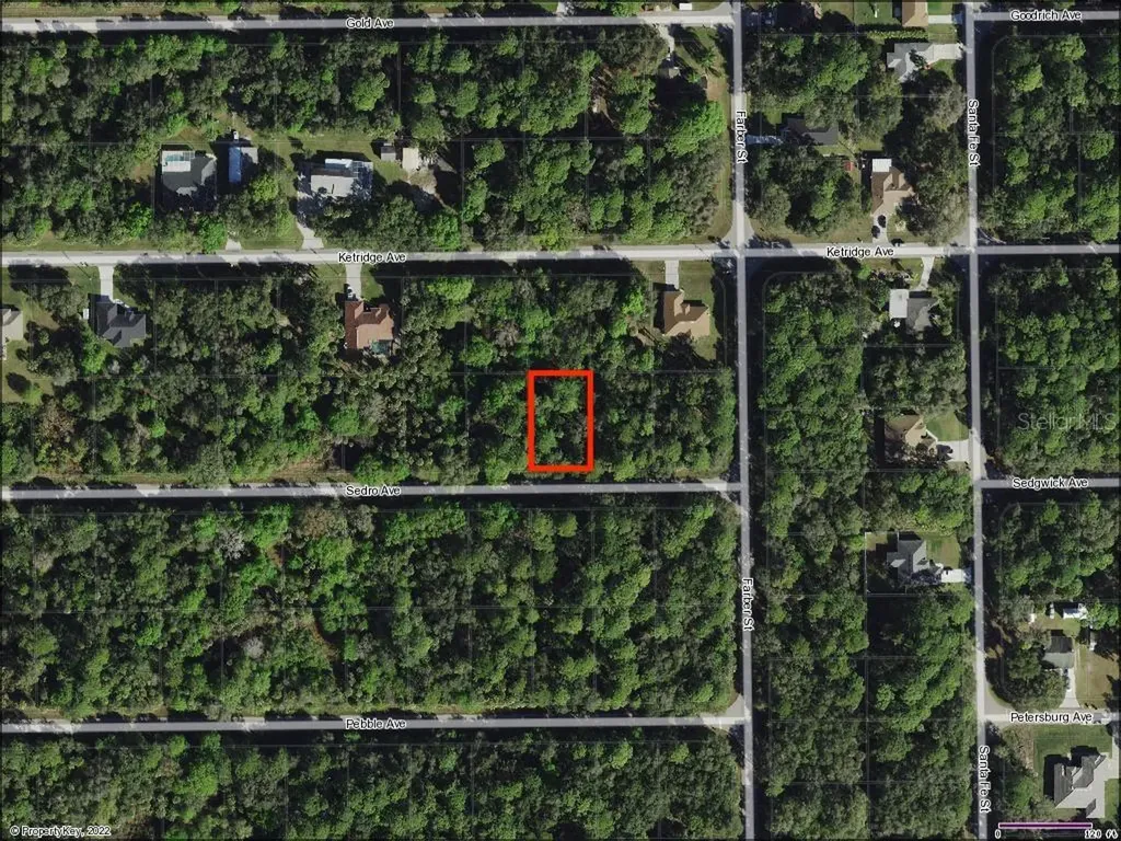13398 Sedro Avenue Port Charlotte FL 33953