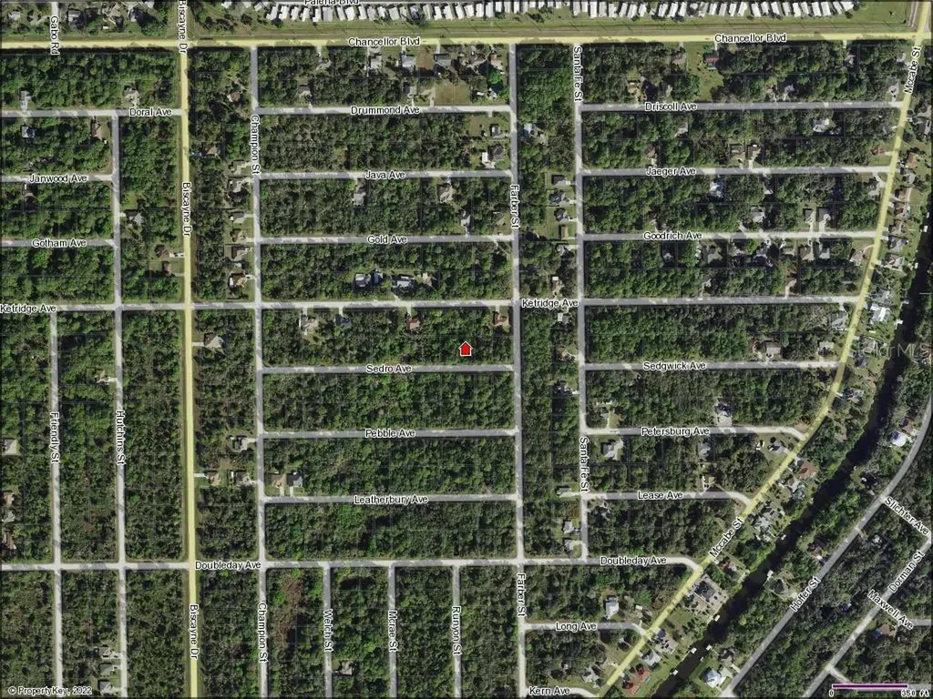 13398 Sedro Avenue Port Charlotte FL 33953