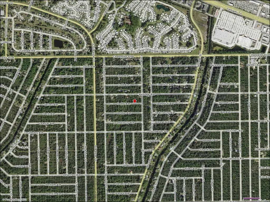 13398 Sedro Avenue Port Charlotte FL 33953
