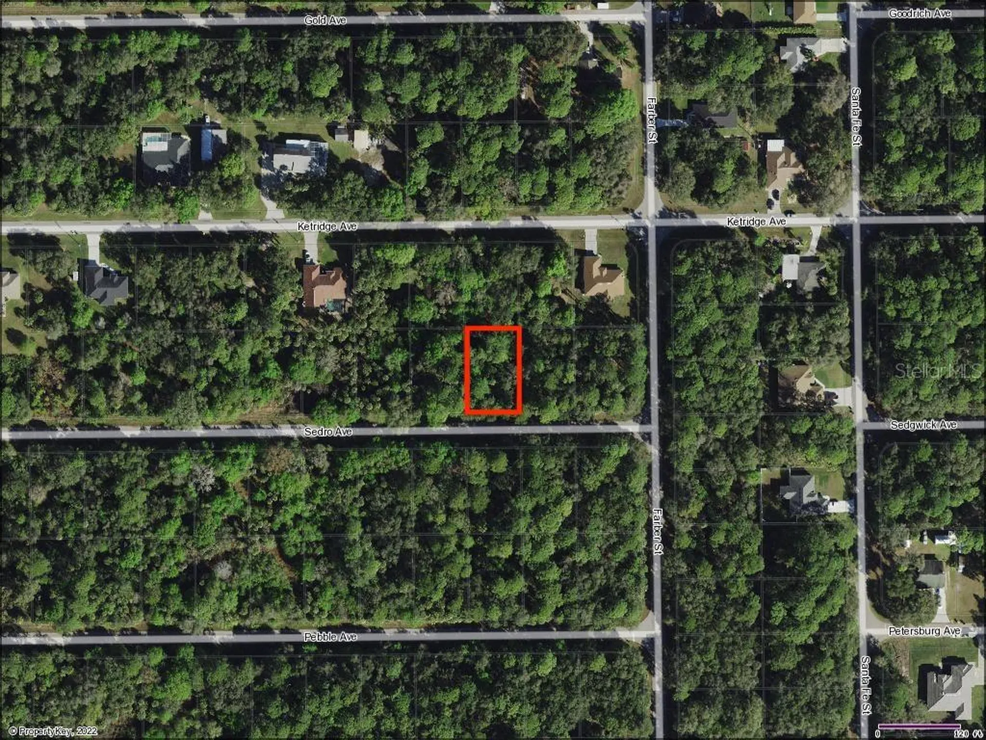 13398 Sedro Avenue Port Charlotte FL 33953