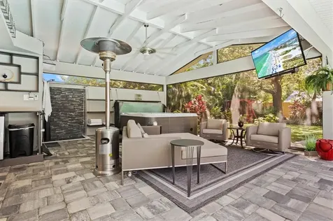 8318 Sylvan Woods Drive Sarasota FL 34243