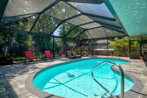 8318 Sylvan Woods Drive Sarasota FL 34243
