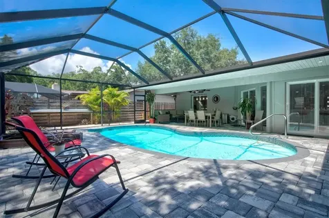 8318 Sylvan Woods Drive Sarasota FL 34243