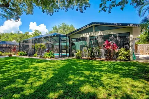 8318 Sylvan Woods Drive Sarasota FL 34243