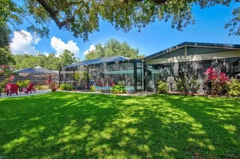 8318 Sylvan Woods Drive Sarasota FL 34243