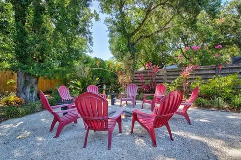 8318 Sylvan Woods Drive Sarasota FL 34243