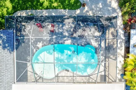 8318 Sylvan Woods Drive Sarasota FL 34243