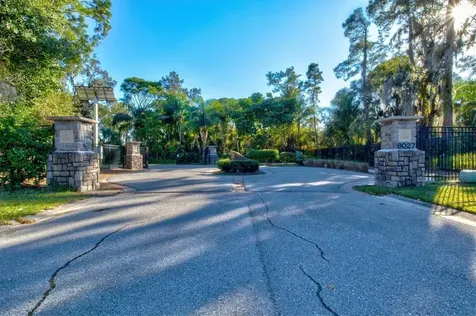 8318 Sylvan Woods Drive Sarasota FL 34243