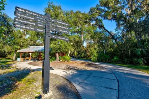 8318 Sylvan Woods Drive Sarasota FL 34243