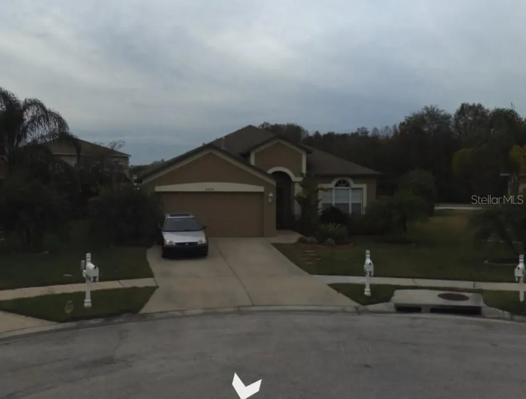 27211 Liriope Court Wesley Chapel FL 33544