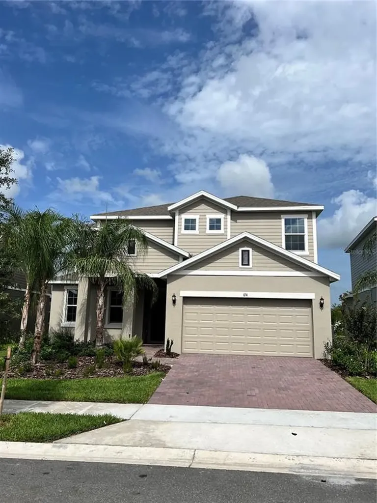 874 Grazie Loop Davenport FL 33837