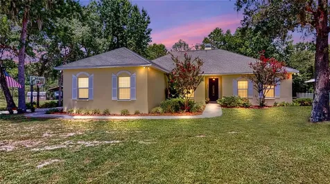 3229 Gardner Oaks Lane Lakeland FL 33810