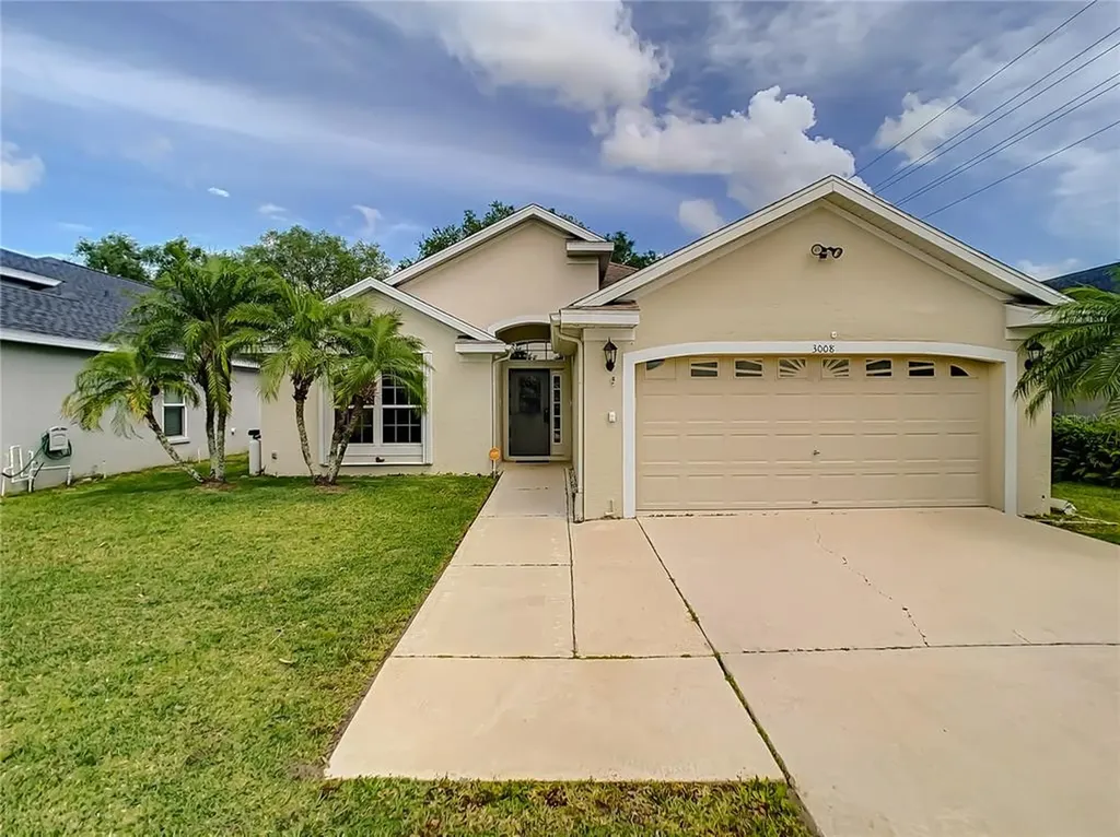 3008 Alshire Lane Land O Lakes FL 34639