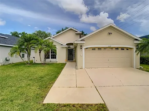 3008 Alshire Lane Land O Lakes FL 34639