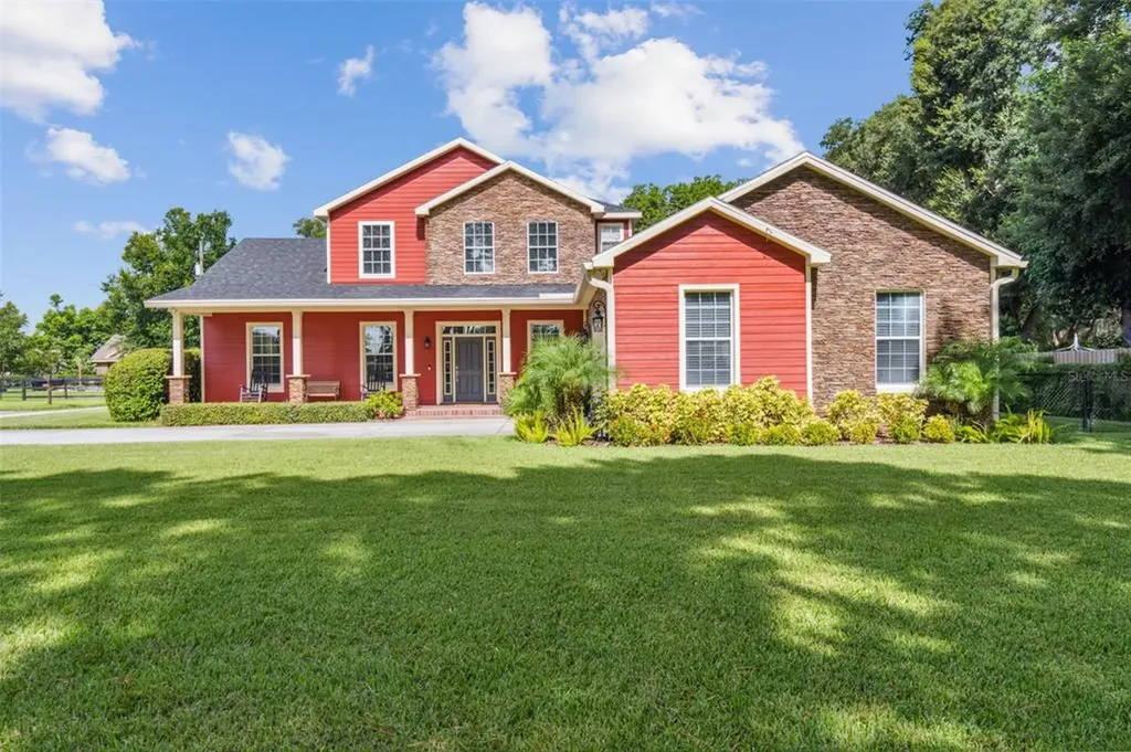 4364 Old Berkley Road Auburndale FL 33823