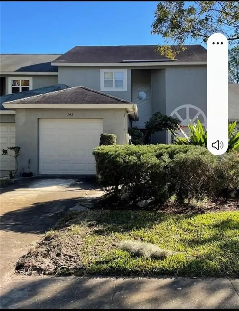 147 Hunter Court Palm Harbor FL 34684