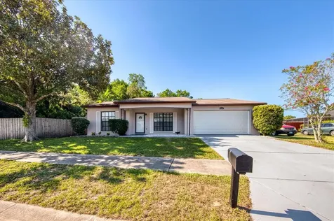 8600 Gandy Lane Port Richey FL 34668